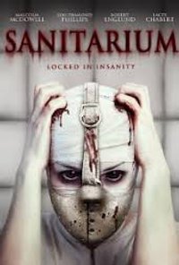 Sanitarium