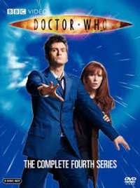 Doctor Who - Season 4