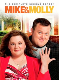 Mike & Molly - Season 1