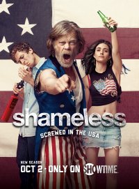 Shameless - Season 7