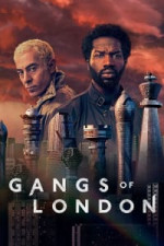 Gangs of London - Season 2