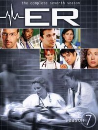 ER - Season 15