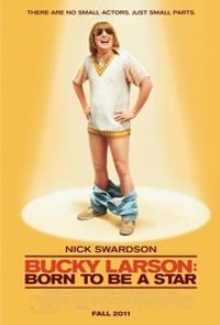 Bucky Larson: Born to Be a Star