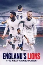 England�s Lions: The New Generation