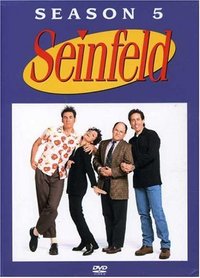 Seinfeld - Season 5