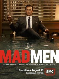 Mad Men - Season 3