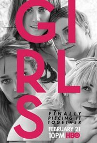 Girls - Season 5