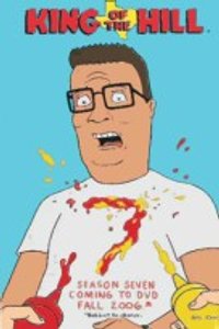 King of the Hill - Season 12