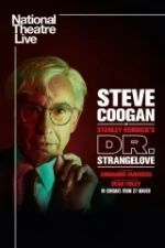 National Theatre Live: Dr Strangelove