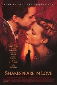 Shakespeare in Love