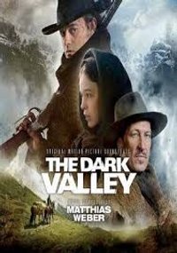 The Dark Valley