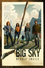 Big Sky - Season 3