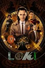 Loki - Season 1