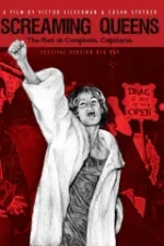 Screaming Queens: The Riot at Compton's Cafeteria