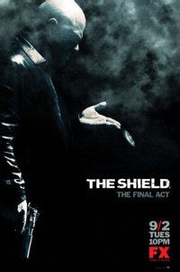 The Shield - Season 7