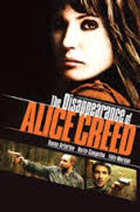 The Disappearance Of Alice Creed