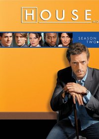 House M.D. - Season 2