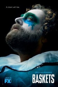 Baskets - Season 1