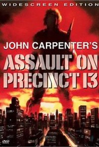 Assault on Precinct 13