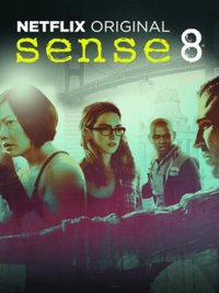 Sense8 - Season 1