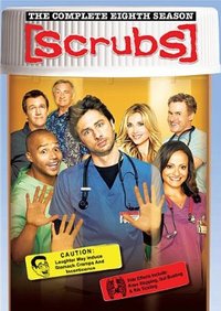 Scrubs - Season 8