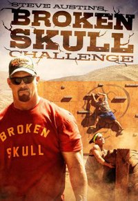 Steve Austin's Broken Skull Challenge - Season 02