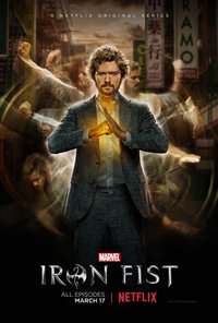 Marvel's Iron Fist - Season 1