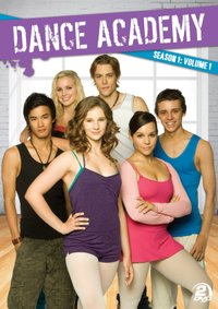 Dance Academy - Season 1