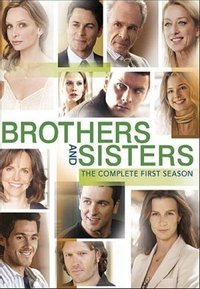 Brothers and Sisters - Season 3