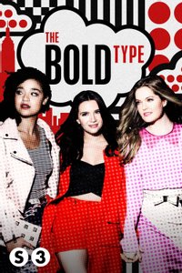 The Bold Type - Season 3