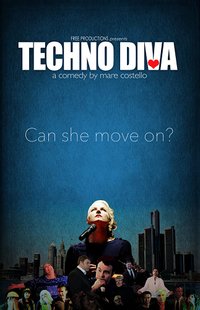 Techno Diva