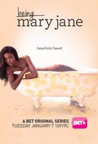 Being Mary Jane - Season 2