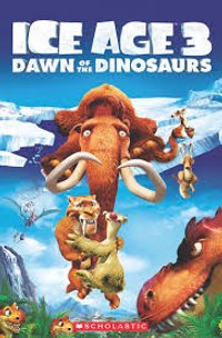 Ice Age: Dawn Of The Dinosaurs