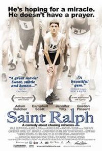 Saint Ralph