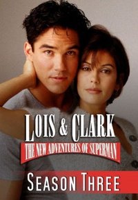 Lois And Clark - Season 3