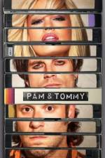 Pam & Tommy - Season 1