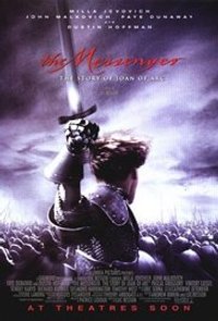 The Messenger: The Story of Joan of Arc