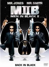 Men In Black 2