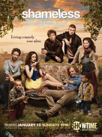 Shameless (UK) - Season 6