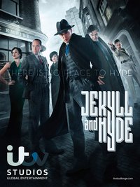 Jekyll & Hyde - Season 1