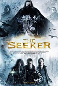 The Seeker: The Dark Is Rising