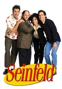 Seinfeld - Season 3