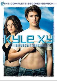 Kyle XY - Season 2