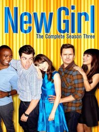 New Girl - Season 3