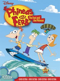 Phineas and Ferb - Season 2