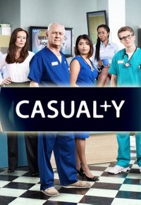 Casualty - Season 33