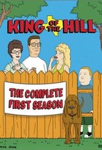 King of the Hill - Season 1