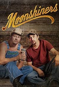 Moonshiners - Season 8