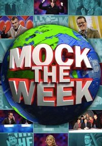 Mock The Week - Season 1