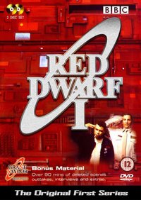 Red Dwarf - Season 1